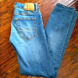 American Eagle Jeans 30x34